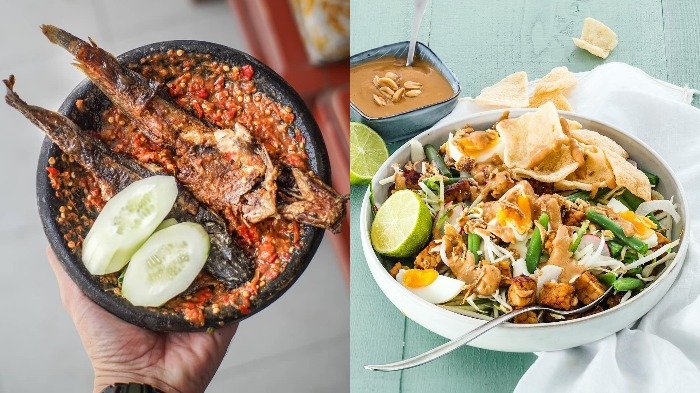 7 Kuliner 'Murah' Indonesia Ini Ternyata Mahal di Luar Negeri, Pecel Lele Bisa Capai Rp 250 Ribu