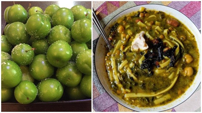 7 Street Food yang Bisa Kamu Nikmati di Teheran Iran, Jagung Bakar hingga Mirip Sate Klatak Ada!