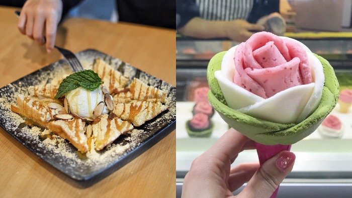 Bosan dengan Ramyeon? Coba 8 Jajanan Kaki Lima Khas Korea Selatan yang Tak Kalah Menggiurkan