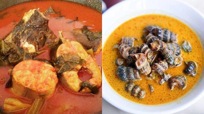 5 Kuliner Khas Pekanbaru untuk Menu Sahur, Coba Kelezatan Asam Pedas Ikan Baung