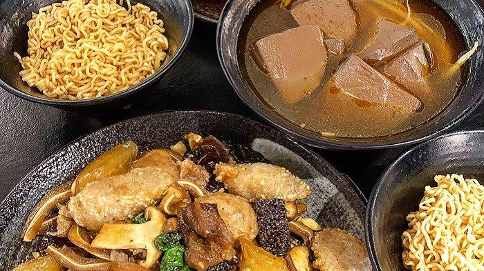 5 Daftar Makanan Khas Taiwan yang Wajib Kamu Coba