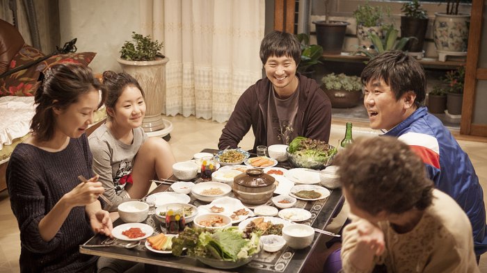 Bikin Ngiler! 8 Makanan Ini Paling Sering Muncul di Drama Korea, di Indonesia Ada Enggak Ya