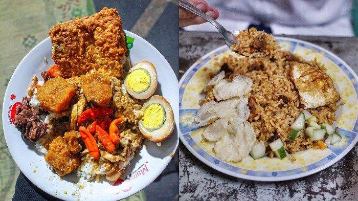 5 Kuliner Legendaris di Jogja, Cobain Gurihnya Gudeg Bromo Bu Tekluk