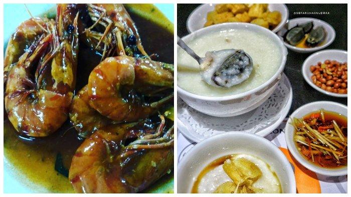 7 Tempat Makan Malam Enak dan Murah di Jakarta Tanpa Harus Buat Kantong Kosong