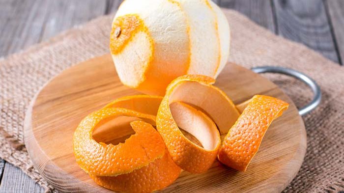 6 Cara Cerdas Manfaatkan Kulit Buah, Bisa Dijadikan Pelembap Kulit hingga Semir Sepatu