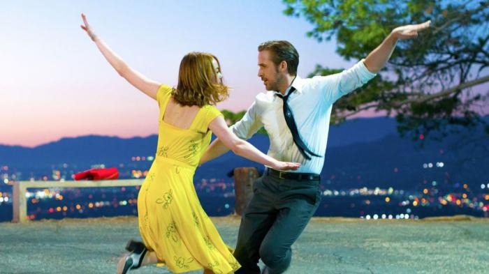 La La Land - Berjaya di Golden Globe 2017, Film Drama Musikal Ini Tayang di Bioskop Hari Ini!