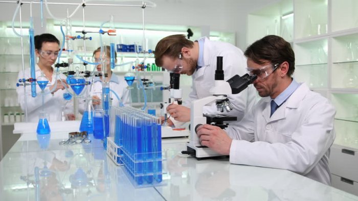 7 Benda Paling Aneh yang Dikembangkan di Laboratorium, Berikan Harapan bagi Masa Depan Manusia?