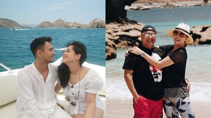 9 Fakta Unik Labuan Bajo dan Sekitarnya, Destinasi Liburan Mewah Raffi Ahmad hingga Maia Estianty