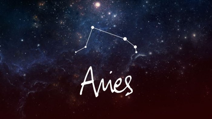 Dear Aries, Inilah 4 Masalah yang Akan Kalian Hadapi dalam Hubungan Percintaan