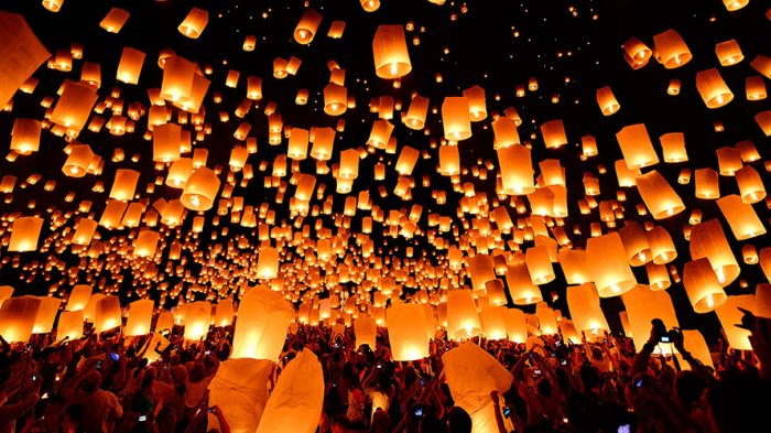 Setelah Menerbangkan Lampion di Candi Borobudur, 5 Kuliner Khas Magelang Ini Wajib Dicoba