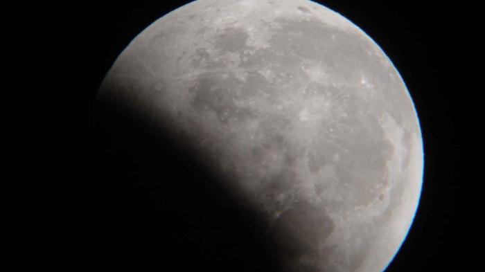 Ini Deretan Fenomena Langit Oktober, dari Pengamatan Terbaik hingga Purnama yang Tak Biasa
