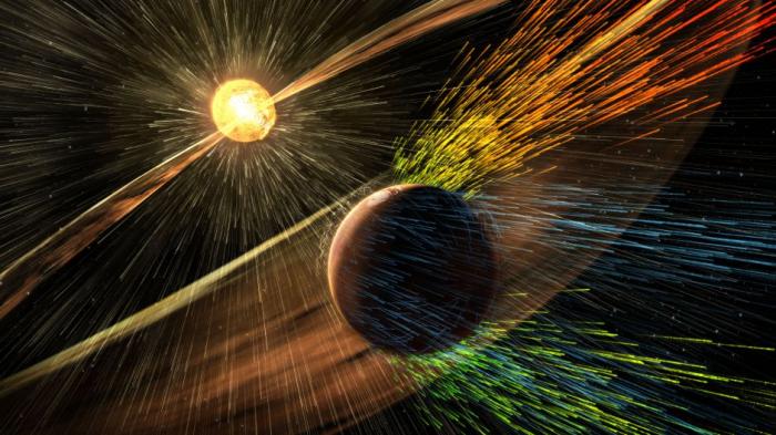 Inilah Daftar Fenomena Langit di Penghujung Tahun, dari Hujan Meteor hingga Konjungsi Planet