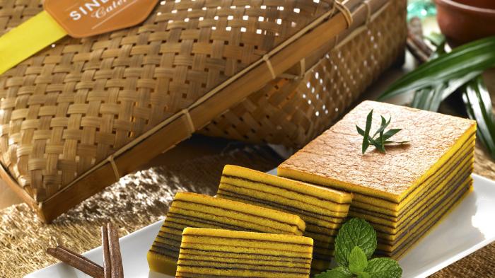 Selain Bahan yang Berkualitas, Inilah Alasan Kenapa Harga Kue Lapis Legit Sangat Mahal