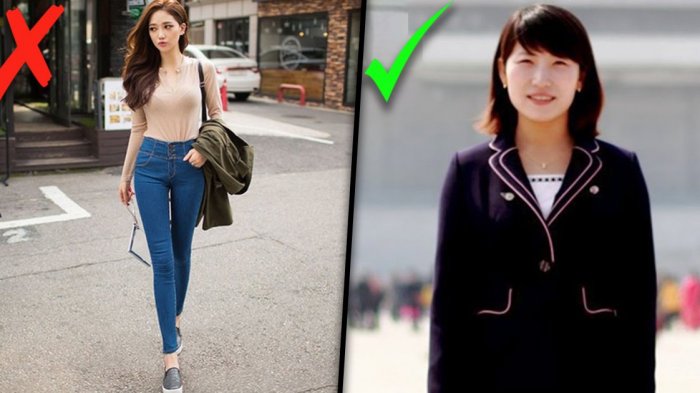 10 Hal Normal yang Ternyata Ilegal Dilakukan di Korea Utara! Nonton TV Bisa Berakhir Diesekusi