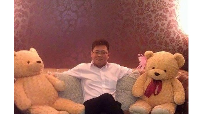 Unik! Pria Ini Perlakukan Tikus Bak Penjahat di Abad Pertengahan, Begini Aksinya