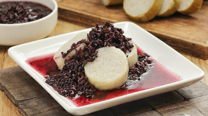 5 Menu Takjil Khas Pekanbaru, Sudah Pernah Coba Lemang Tapai yang Manis Legit?
