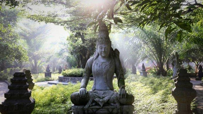 Harga Tiket Masuk Lembah Tumpang, Tempat Wisata Baru di Malang untuk Libur Akhir Tahun