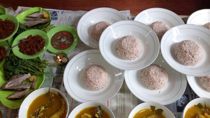 Kuliner Bangka Belitung - Inilah Makanan Khas Kampung Halaman Ahok yang Rasanya Nendang Abis!