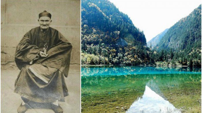 Li Ching-Yuen, Pria Asal China yang Diyakini Hidup hingga Usia 256 Tahun, Apa Rahasianya?
