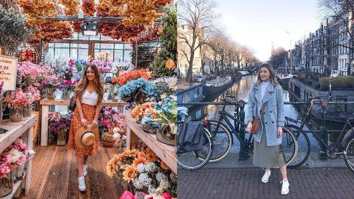 10 Wisata Murah dan Gratis yang Bisa Dilakukan di Amsterdam, Belanda