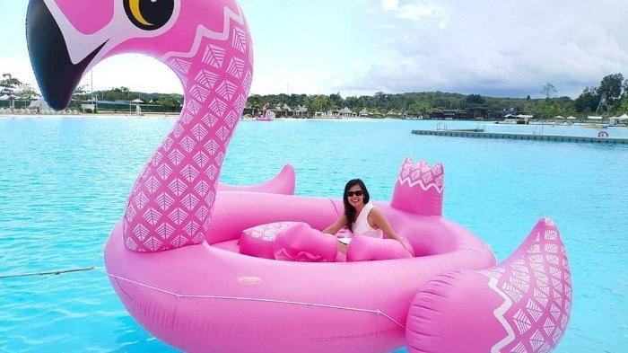 One Day Tour Bintan Mulai Rp 300 Ribu, Kunjungi Lagoi Hingga Treasure Bay