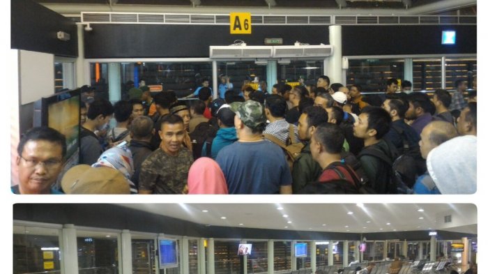 Banyak Insiden Rugikan Penumpang, Menhub Akan Panggil Manajemen Lion Air Hari Ini
