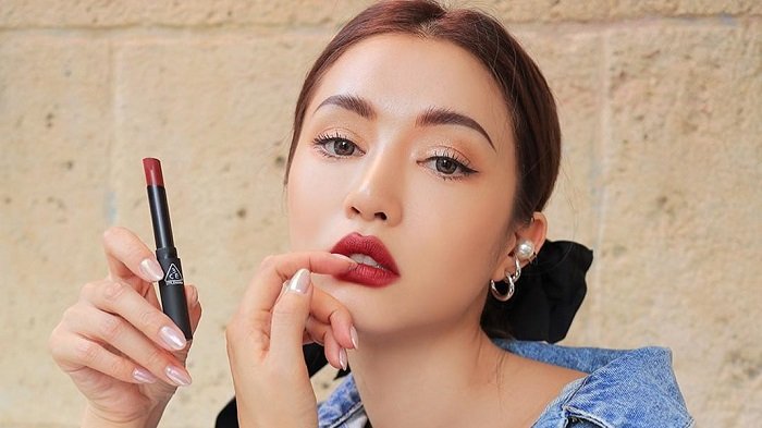 5 Lip Tint Merk Lokal Kualitas Terbaik yang Praktis Dibawa Traveling, Harga di Bawah Rp 100 Ribu