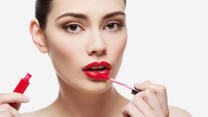 Girls, Ketahui Sifat Seseorang Lewat Warna Lipstiknya! Genit atau Gemar Traveling, Bakal Ketahuan