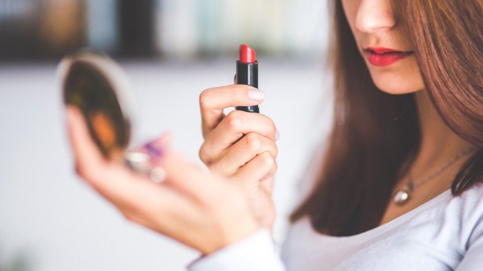 5 Rekomendasi Lipstik Matte Murah Dibawah Rp 50 Ribu yang Bisa Mempercantik Penampilan Saat Liburan