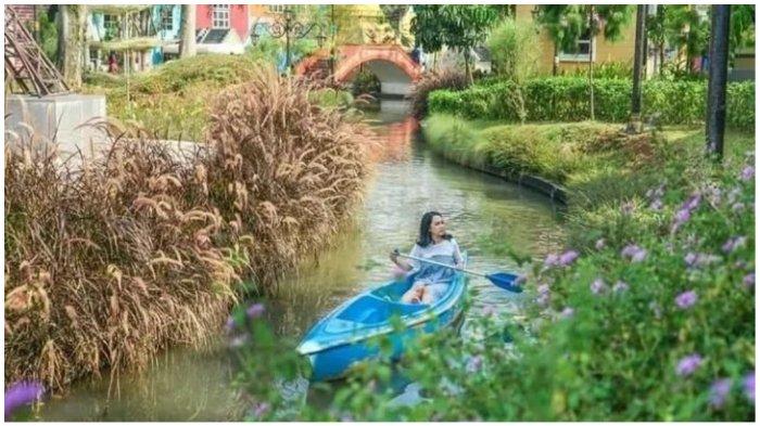5 Tempat Wisata di Bogor yang Instagramable, Menarik Dikunjungi saat Liburan Akhir Pekan