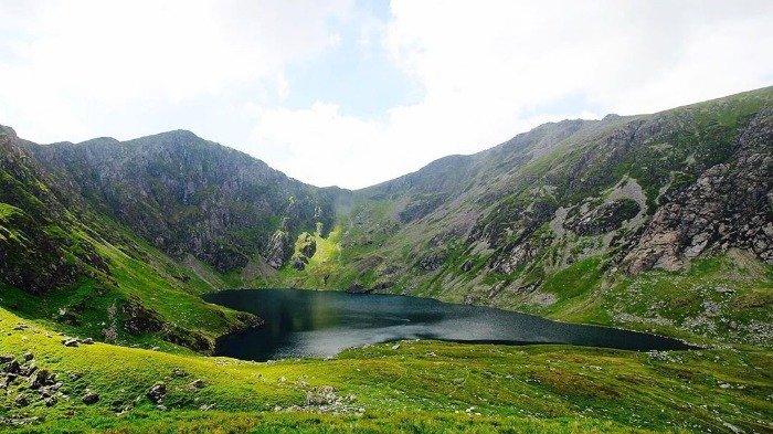 Wales Umumkan Rencana Buka Perbatasan untuk Wisatawan Mulai 6 Juli 2020