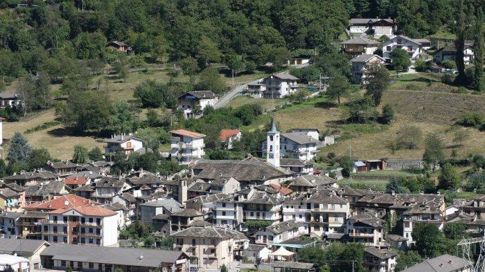 Kota di Italia Ini Siap Bayar Kamu Senilai Rp 140 Juta Jika Mau Pindah ke Sana dan Punya Anak