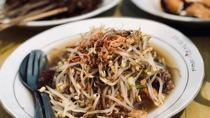 Terkenal Enak, 7 Kuliner Legendaris di Surabaya Ini Selalu Ramai Diserbu Pembeli