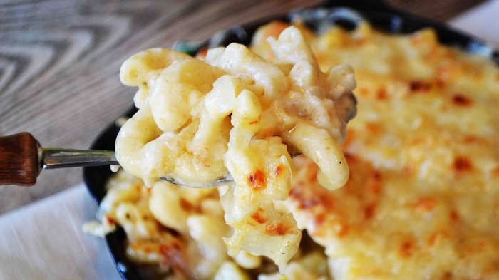 5 Fakta Unik Mac and Cheese yang Lezatnya Bikin Ketagihan, Selalu Pakai Keju Cheddar?