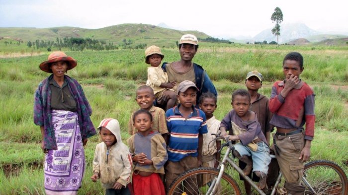 Pulau Madagaskar Pertama Kali Dihuni Orang Indonesia, 10 Fakta Lainnya Siap Mengejutkanmu!