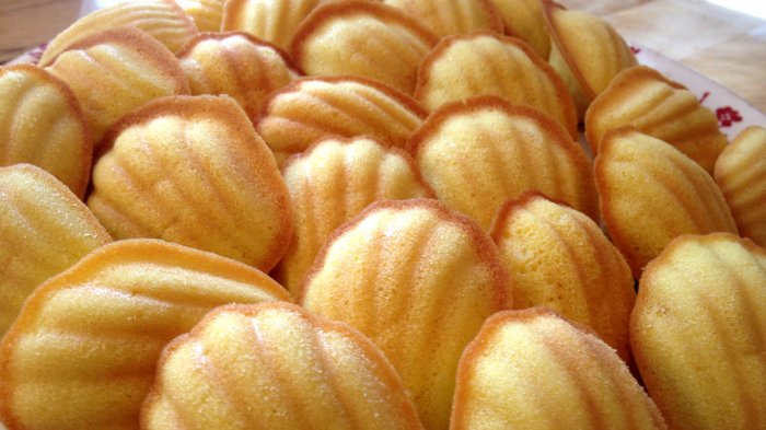 Selain Crepes, Inilah 5 Dessert Khas Perancis yang Tak Terlalu Dikenal Tapi Rasanya Jangan Ditanya
