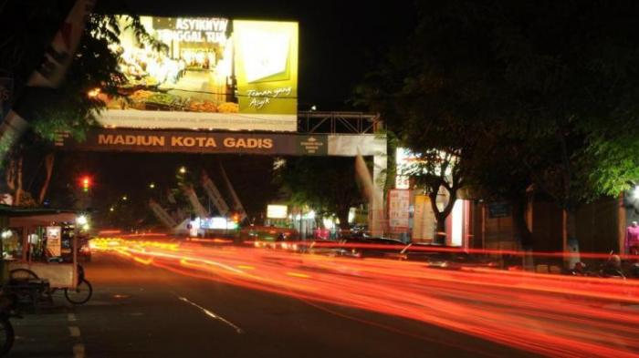 Jangan Ketawa Dulu, Ternyata Ini Alasan Kenapa Madiun Dijuluki Kota Gadis