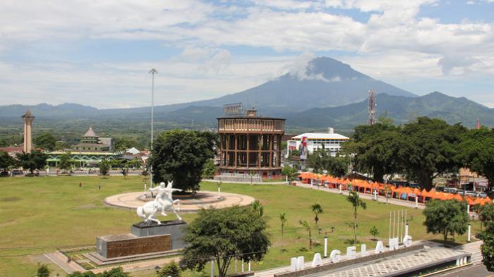 Kuliner Magelang - Turun dari Merapi dan Merbabu, Cicipi Dulu 6 Kuliner Khas Kota Sejuta Bunga