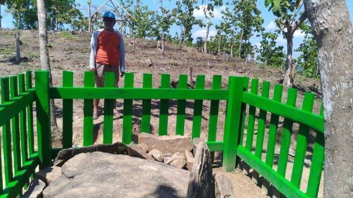 Makam Wong Kalang di Blora Berpotensi Dijadikan Wisata Budaya