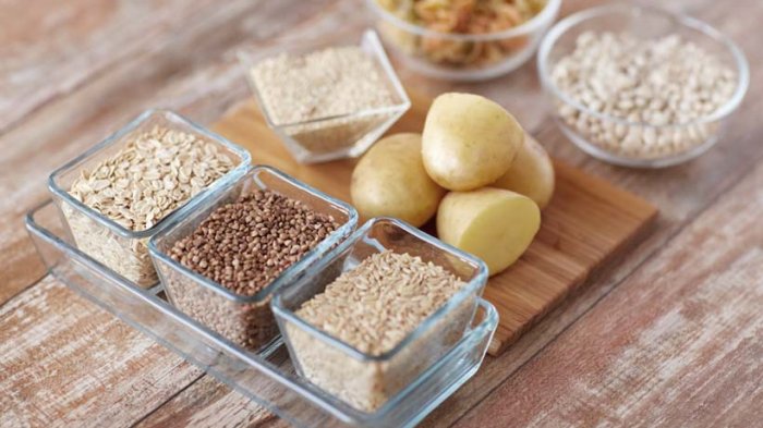 5 Makanan Penambah Berat Badan, Bisa Dicoba untuk Kamu yang Kurus