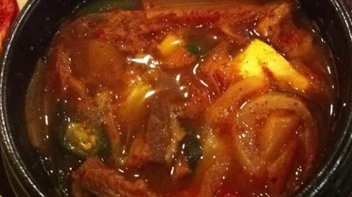 Koki Restaurant - Unik! Ini Resep Rahasia Tempat Makan Ini Agar Koyanya Lebih Kental