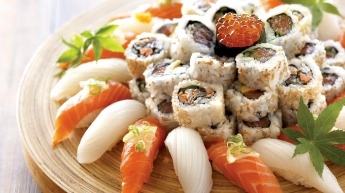 Kuliner Jepang - Wajib Mampir! Ini 5 Tempat Makanan Super Murah di Negeri Sakura