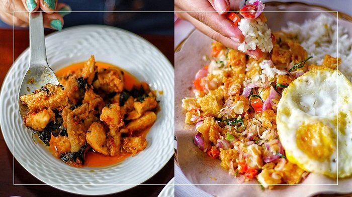 Asli Bikin Ngiler! Daftar Kuliner Pedas di Jogja, Sambal Matah Sadis hingga Ayam Rica Kemecer