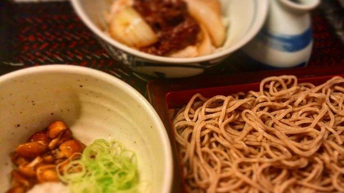 Liburan ke Jepang, Kunjungi 10 Restoran Terbaik di Tokyo Ini