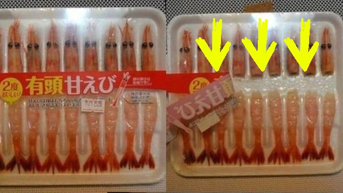 Teliti Lagi Barang Belanjaanmu di Supermarket Jika Tak Ingin Dapat Zonk Seperti 15 Produk Ini