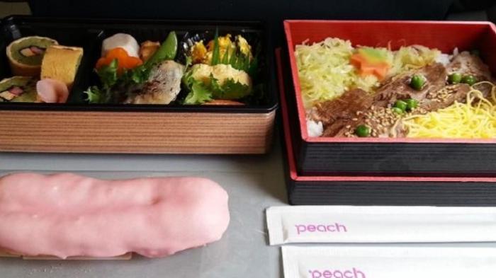 Tips Penerbangan - Maskapai Ini Punya Makanan Enak, Pesawat dari Indonesia Masuk Nggak Ya?