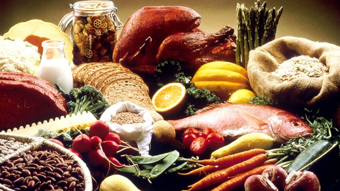 15 Fakta Mengejutkan Tentang Makanan yang Jarang Diketahui, Termasuk Rasa Daging Manusia?