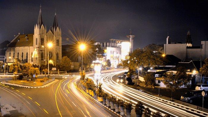 Penginapan Murah - Catat! Ini 7 Penginapan Nyaman di Kota Malang, Mulai Rp 60 Ribuan