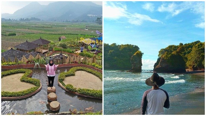 Bikin Jatuh Cinta! 12 Destinasi Seru Ini Wajib Kamu Kunjungi Pas Liburan Akhir Tahun di Malang