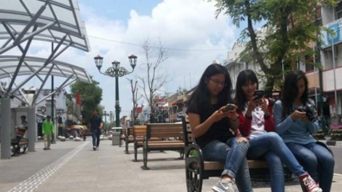 Hore! Mulai 2018, Telkomsel Siap Sebar Program Wi-Fi di Destinasi Wisata, Catat Tempatnya